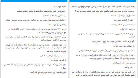دانلود پی دی اف کتاب در جست و جوی شوهر پزشک شین.ن PDF