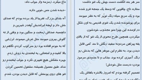 دانلود پی دی اف کتاب ظالم و زیبا پرتو فرهمند PDF