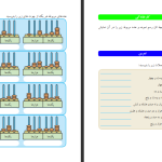 دانلود پی دی اف کتاب ریاضی صنف چهارم وزارت معارف PDF