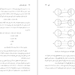 دانلود پی دی اف کتاب مبانی علوم ریاضی دکتر کمال فلاحی PDF