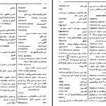 دانلود پی دی اف کتاب واژه نامه ریاضی جهاد دانشگاهی PDF