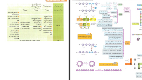 دانلود پی دی اف کتاب میگ میگ زیست دوازدهم PDF