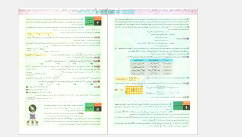 دانلود پی دی اف کتاب شیمی آی کیو جامع کنکور جلد2 PDF