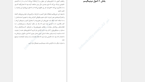 دانلود پی دی اف کتاب مینیمالیسم دیجیتال کال نیوپورت PDF