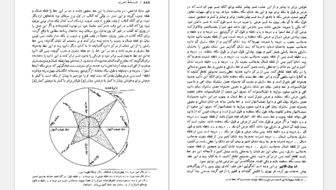 دانلود پی دی اف کتاب فارسنامه ناصری جلد 2 حاج میرزا حسن حسینی فسائی PDF