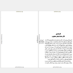 دانلود پی دی اف کتاب ادبیات عامیانه ی ایران محمد جعفر محجوب PDF