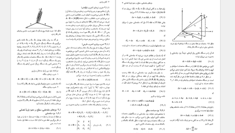 دانلود پی دی اف کتاب الکتریسته و مغناطیس ابراهیم زمردیان PDF