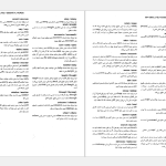 دانلود پی دی اف کتاب 504 واژه کاملا ضروری رضا دانشوری PDF