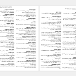 دانلود پی دی اف کتاب 504 واژه کاملا ضروری رضا دانشوری PDF