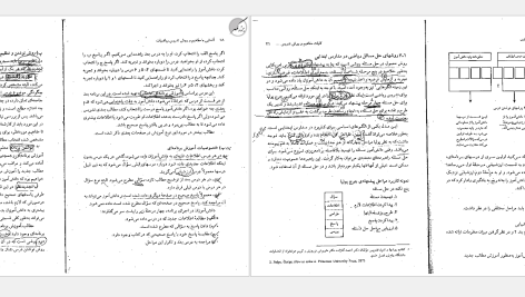 دانلود پی دی اف کتاب آشنایی با مفاهیم و روش تدریس ریاضیات کریم عزتخواه PDF