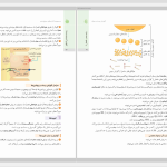 دانلود پی دی اف کتاب جمع بندی زیست شناسی مهروماه PDF