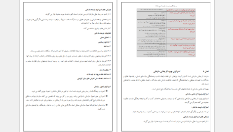 دانلود پی دی اف کتاب برنامه ریزی استراتژیک منابع انسانی محمد اعرابی PDF