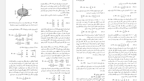 دانلود پی دی اف کتاب الکتریسته و مغناطیس ابراهیم زمردیان PDF