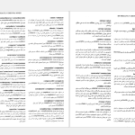 دانلود پی دی اف کتاب 504 واژه کاملا ضروری رضا دانشوری PDF