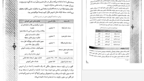 دانلود پی دی اف کتاب تاریخ فرهنگ و تمدن اسلامی محمد مصطفی اسعدی PDF