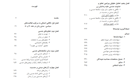 دانلود پی دی اف کتاب جنایت بی عقوبت جلد 2 شادی امین PDF