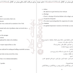 دانلود پی دی اف کتاب 707 واژه پرکاربرد زبان عمومی سبحان یوسفی PDF