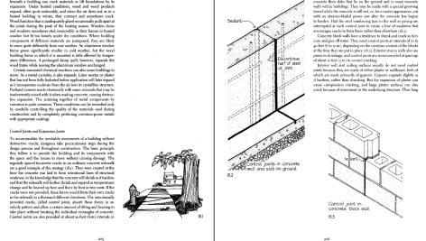 دانلود پی دی اف کتاب HOW BUILDINGS WORK ادوارد آلن PDF