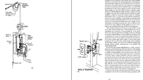 دانلود پی دی اف کتاب HOW BUILDINGS WORK ادوارد آلن PDF