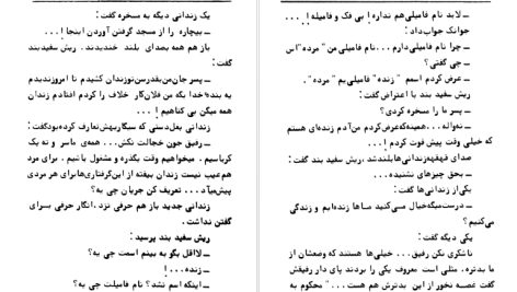 دانلود پی دی اف کتاب آدمهای بی شناسنامه عزیز نسین PDF