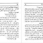 دانلود پی دی اف کتاب آدمهای بی شناسنامه عزیز نسین PDF