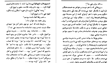 دانلود پی دی اف کتاب آدمهای بی شناسنامه عزیز نسین PDF