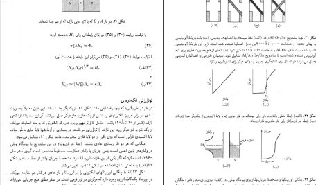 دانلود پی دی اف کتاب آشنایی با فیزیک حالت جامد چارلز کیتل PDF