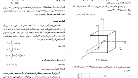 دانلود پی دی اف کتاب آشنایی با مکانیک کلاسیک جعفر گودرزی PDF