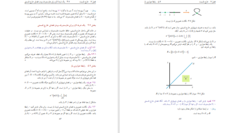 دانلود پی دی اف کتاب آشنایی با هندسه منیفلد مهدی نجفی خواه PDF