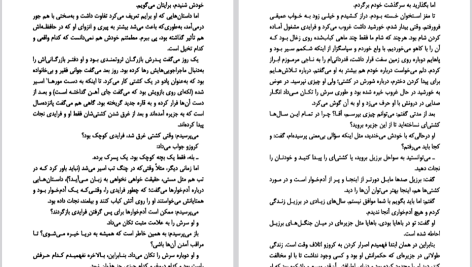 دانلود پی دی اف کتاب آقای فو جان مکسول کوتسی PDF