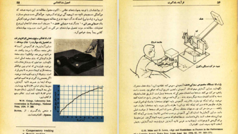 دانلود پی دی اف کتاب اصول روانشناسی جلد دوم محمود ساعتچی PDF