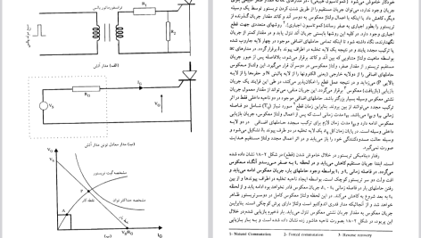 دانلود پی دی اف کتاب الکترونیک صنعتی محمد ح. رشید PDF