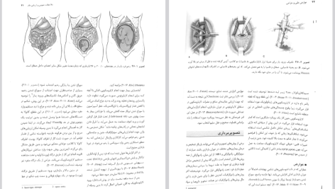 دانلود پی دی اف کتاب بارداری و زایمان ویلیامز 3 مهرناز ولدان PDF