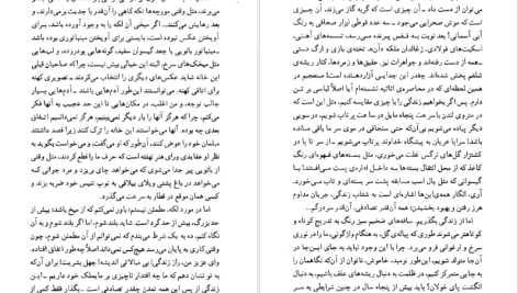 دانلود پی دی اف کتاب بانو در آینه ویرجینیا وولف PDF