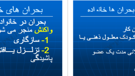 دانلود پی دی اف کتاب بهداشت روانی محمد علی احمدوند PDF