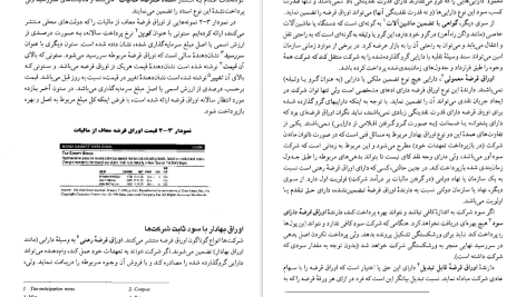 دانلود پی دی اف کتاب تئوری نوین سرمایه گذاری جلد 1 علی پارسیان PDF