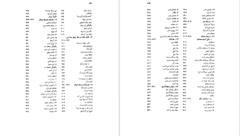 دانلود پی دی اف کتاب تاریخ قرآن محمود رامیار PDF