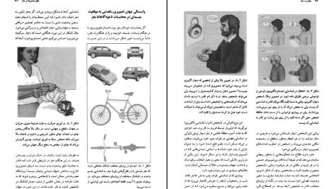 دانلود پی دی اف کتاب جهان در مغز عبدالرحمن نجل رحیم PDF