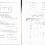 دانلود پی دی اف کتاب حل تمرینات برنامه ریزی خطی مختار بازارا لیلا سید هوشیار PDF