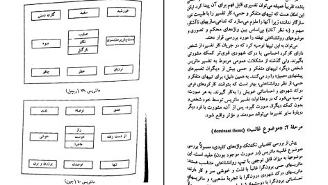 دانلود پی دی اف کتاب خود شناسی با روش یونگ مایکل دانیلز PDF