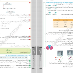 دانلود پی دی اف کتاب دروس طلایی دوازدهم تجربی PDF