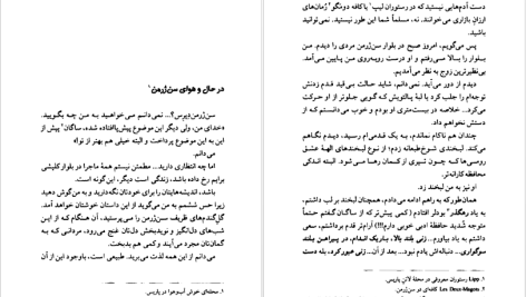 دانلود پی دی اف کتاب دوست داشتم کسی جایی منتظرم باشد آنا گاوالدا PDF