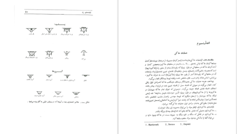 دانلود پی دی اف کتاب راهسازی طرح هندسی راه حمید بهبهانی PDF