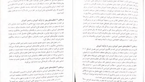 دانلود پی دی اف کتاب روانشناسی تربیتی علی اکبر سیف PDF