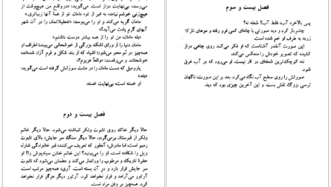 دانلود پی دی اف کتاب زندگی جای دیگر است میلان کوندرا PDF