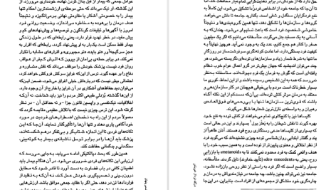 دانلود پی دی اف کتاب ضمیر پنهان کارل گوستاو یونگ PDF