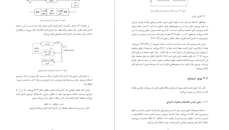 دانلود پی دی اف کتاب طراحی کنترل کننده های فازی با استفاده از MATLAB ناصر طاهری PDF