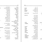 دانلود پی دی اف کتاب فرهنگ اصطلاحات فلسفه و علوم اجتماعی بهاالدین خرمشاهی PDF