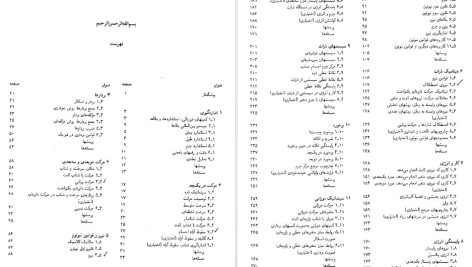 دانلود پی دی اف کتاب فیزیک دکتر محمد خرمی PDF