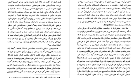 دانلود پی دی اف کتاب قانون و خشونت مراد فرهاد پور PDF